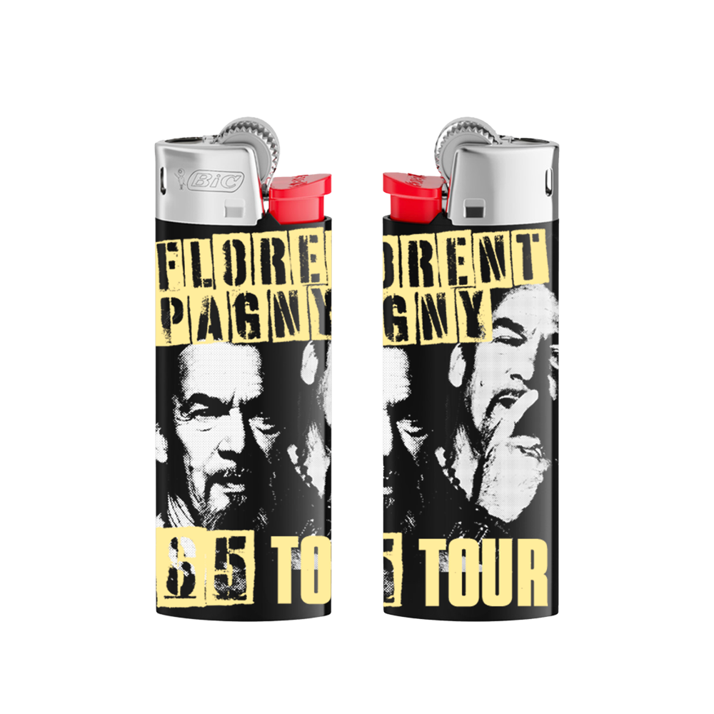 BRIQUET 65 TOUR