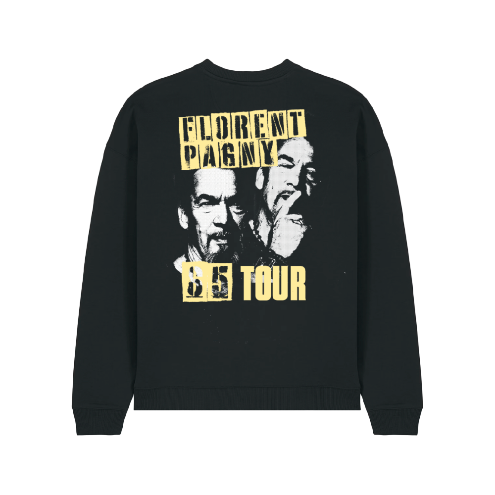 CREWNECK TOUR