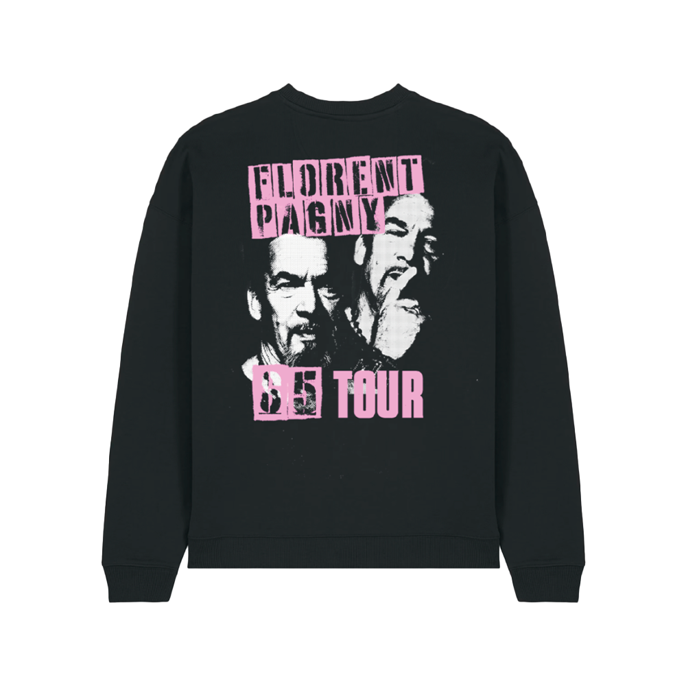 CREWNECK TOUR