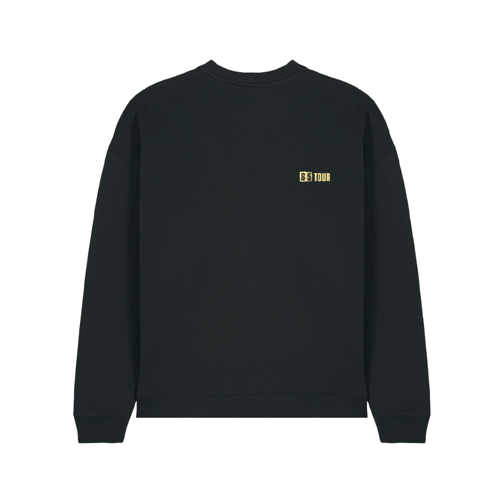 CREWNECK TOUR