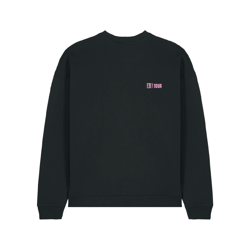CREWNECK TOUR