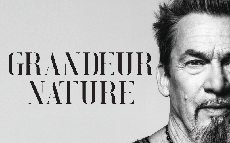 Store Florent Pagny - Store Florent Pagny