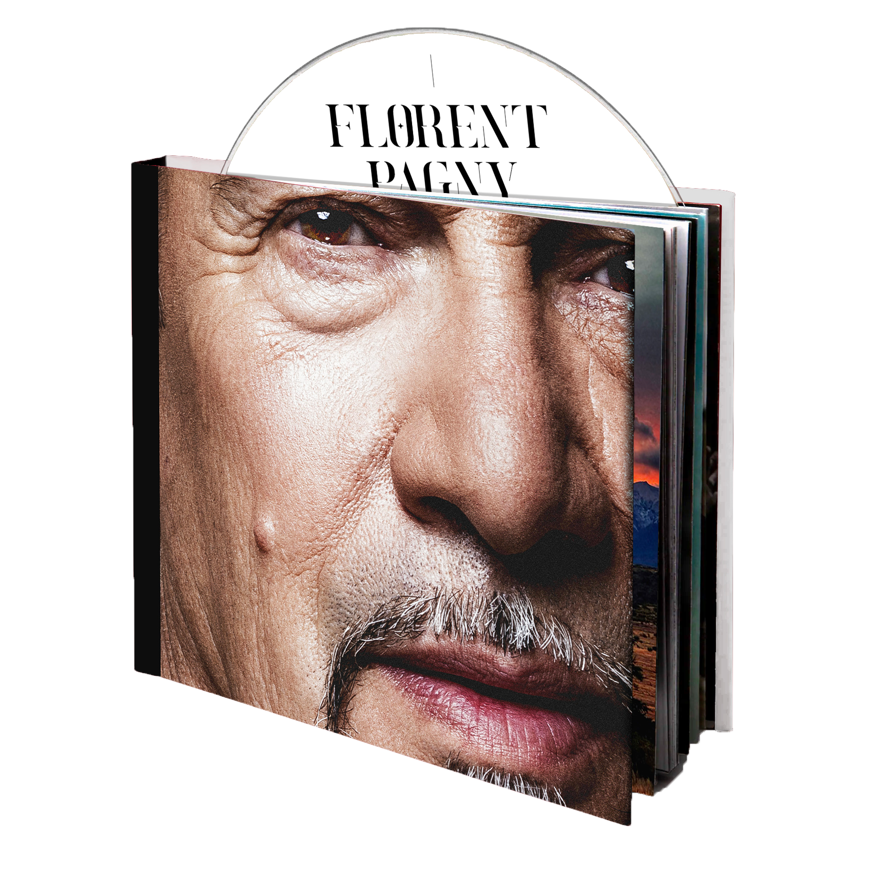 Livre Disque "Grandeur Nature"