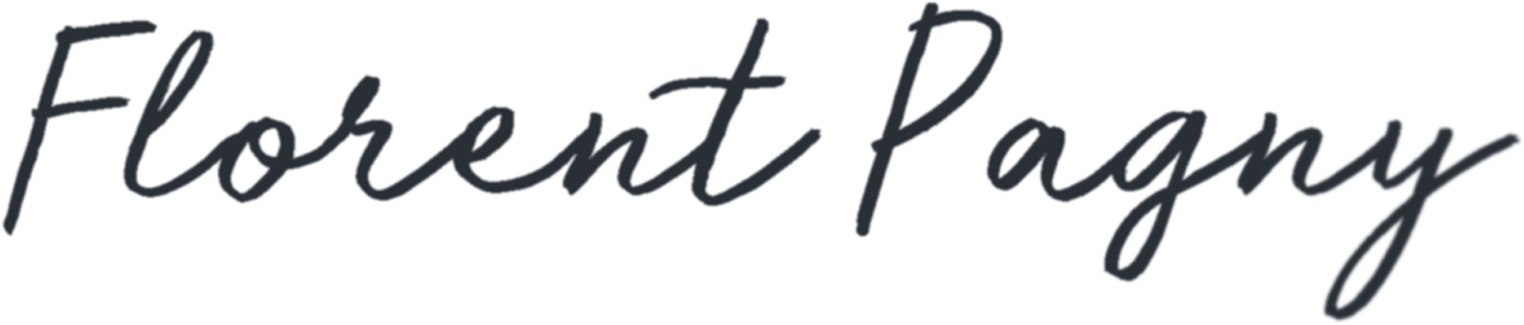 Store Florent Pagny logo