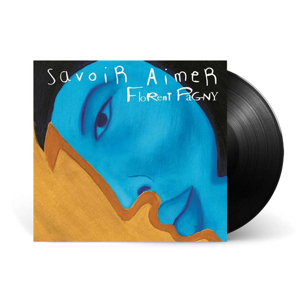 Savoir Aimer - Vinyle