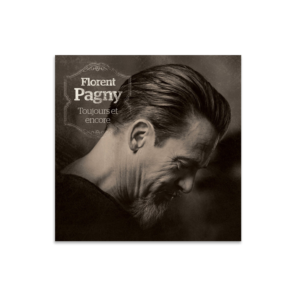 Toujours et Encore - 2CD